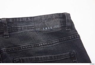 Clothes  305 black jeans clothing 0011.jpg